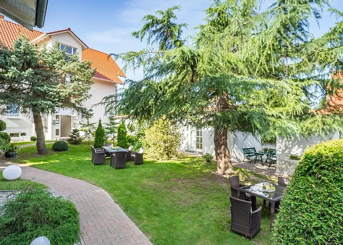 Pension Bergen